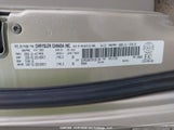Dodge Grand Caravan Se/Sxt 2C4RDGBG7ER181190 снимка
