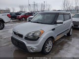 Kia Soul +/!/Sport KNDJT2A65D7766362 снимка