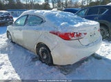 Hyundai Elantra 5NPDH4AE0DH333481 снимка