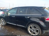 Lincoln Mkx 2LMDJ8JK6EBL19616 photo