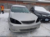 Toyota Camry Le/Xle/Se 4T1BE32K34U866487 fotografie
