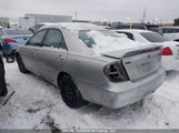 Toyota Camry Le/Xle/Se 4T1BE32K34U866487 fotografie