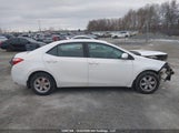 Toyota Corolla Ce 2T1BURHE9FC262082 снимка