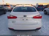 Kia Forte 1.8L Lx/1.8L Lx+/1.8L Se KNAFX4A69E5147330 снимка