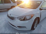 Kia Forte 1.8L Lx/1.8L Lx+/1.8L Se KNAFX4A69E5147330 снимка
