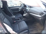 Honda Cr-V Lx 2HKRW2H2XJH135837 снимка
