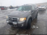 Ford Escape Limited 1FMCU9EG8BKC67675 снимка