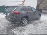 Toyota Rav4 Le 2T3B1RFV5RC440285 снимка