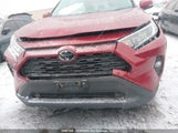 Toyota Rav4 Xle 2T3R1RFV4KC043719 снимка