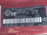 Toyota Corolla S/Le/Xle 2T1BU40E39C006636 снимка