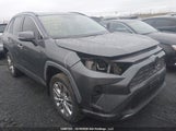 Toyota Rav4 Limited 2T3D1RFV5LW087724 снимка