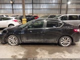 Acura Ilx Premium Package/Tech Package 19UDE2F78GA803325 снимка