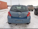 Toyota Yaris Ce/Rs JTDJT923365016034 fotografie