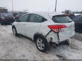Honda Hr-V Lx 3CZRU5G3XGM103470 photo