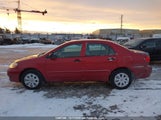Toyota Corolla Ce/Le/S 2T1BR32EX6C679119 снимка