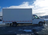 GMC Savana Cutaway G4500 7GZ67VC71RN007036 photo