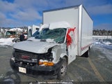 GMC Savana Cutaway G4500 7GZ67VC71RN007036 снимка