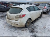 Mazda 3 I JM1BL1KF9B1427083 снимка