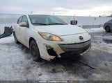 Mazda 3 I JM1BL1KF9B1427083 снимка