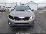 Kia Sorento Lx 5XYKT3A68FG590939 снимка
