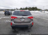 Kia Sorento Lx 5XYKT3A68FG590939 снимка