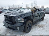 Ram  Classic Tradesman 3C6RR7KT1MG699774 снимка