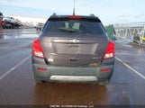 Chevrolet Trax 1Lt 3GNCJLEB7EL116769 снимка
