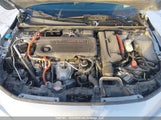Honda Civic Hybrid Sport/Sport Touring 2HGFE4F88SH011103 fotografie