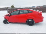 Ford Fiesta Se 3FADP4BJ8DM151428 снимка