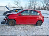Nissan Micra 3N1CK3CPXJL284200 снимка