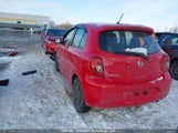 Nissan Micra 3N1CK3CPXJL284200 снимка