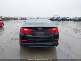 Kia Optima Lx/Lx Winter Edition KNAGM4A70F5618028 снимка