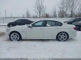 BMW 535D xDrive WBAFV3C55FD687009 снимка