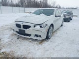 BMW 535D xDrive WBAFV3C55FD687009 снимка