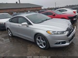 Ford Fusion Se 3FA6P0H94DR307997 снимка