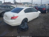Honda Accord Ex-L 1HGCP26869A805673 fotografie