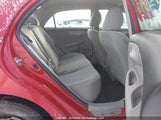 Toyota Corolla S/Le 2T1BU4EE2BC575380 снимка
