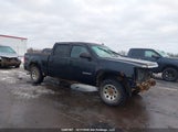 GMC Sierra K1500 Sle 3GTP2VE3XBG265239 снимка