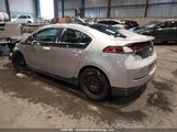 Chevrolet Volt 1G1RA6E41CU124044 fotografie