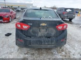 Chevrolet Cruze Lt 1G1BE5SM3H7195806 снимка