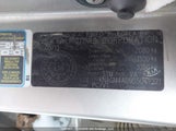 Kia Optima Hybrid KNAGM4AD9D5047321 снимка