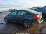 Honda Civic 2HGFB2F45CH009160 fotografie