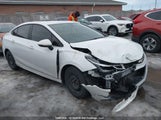 Chevrolet Cruze Lt 1G1BE5SM7J7234337 снимка