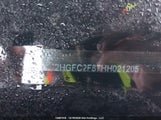 Honda Civic Ex 2HGFC2F87HH021205 снимка