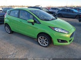 Ford Fiesta Se 3FADP4EJ5FM197698 снимка