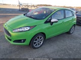 Ford Fiesta Se 3FADP4EJ5FM197698 снимка