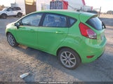 Ford Fiesta Se 3FADP4EJ5FM197698 снимка