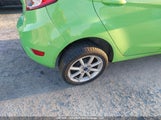 Ford Fiesta Se 3FADP4EJ5FM197698 снимка