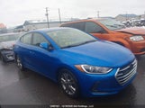 Hyundai Elantra Sel/Value/Limited KMHD84LF3JU558528 photo