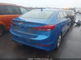 Hyundai Elantra Sel/Value/Limited KMHD84LF3JU558528 photo